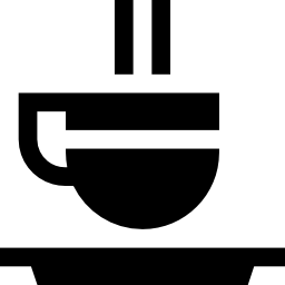 чашка иконка