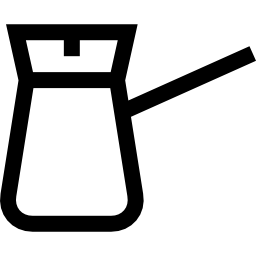 トルコ語のジェズベ icon