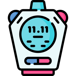 Stopwatch icon