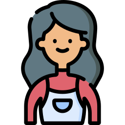 Cooker icon