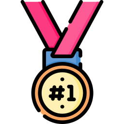 medal ikona