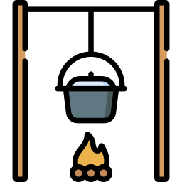 Cooking icon