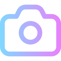 Camera icon