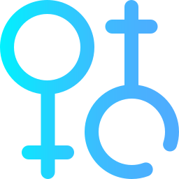 レズビアン icon