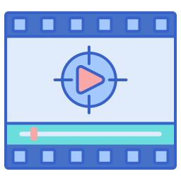 Trailer icon