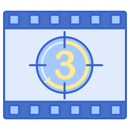 countdown icon