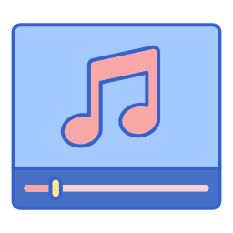 video musical icono
