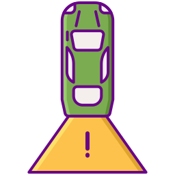 Car icon