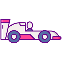 Formula Uno icono