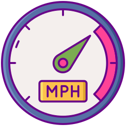 Mph icon