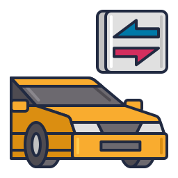 Car icon