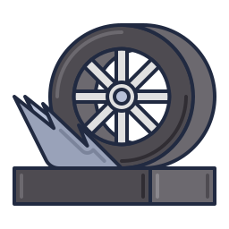 Burnout icon