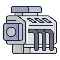 Engine icon