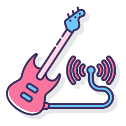 ライブ音楽 icon
