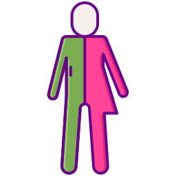 性同一性障害 icon