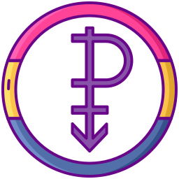 pansexueel icoon