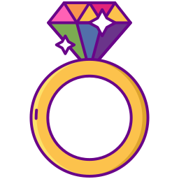 Ring icon