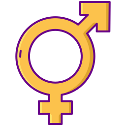 bisessuale icona