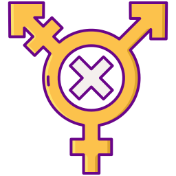 transfobia icono