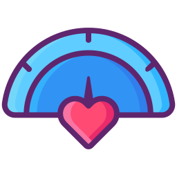 speed-dating icon