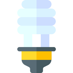 Light bulb icon