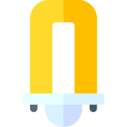 Light bulb icon