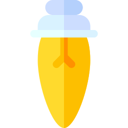 Light bulb icon