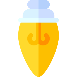 Light bulb icon