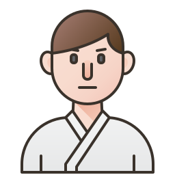 aikido ikona