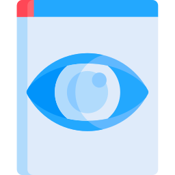 Page views icon