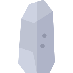 menhir icoon