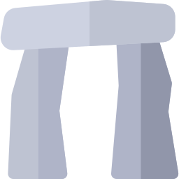 dolmen Icône