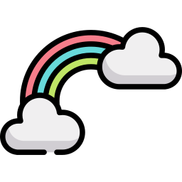 regenbogen icon