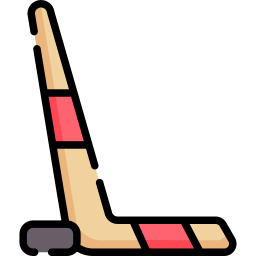 le hockey Icône