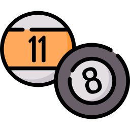 billard Icône