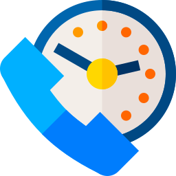 Clock icon