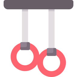 Rings icon