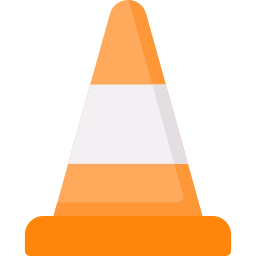 Cone icon