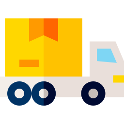 Truck icon