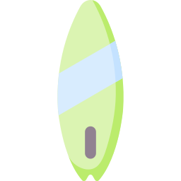 Surf Ícone