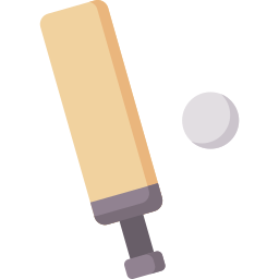 cricket icona