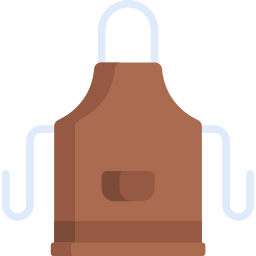 Apron icon