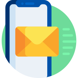 Message icon