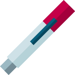 Marker icon