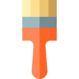 Brush icon