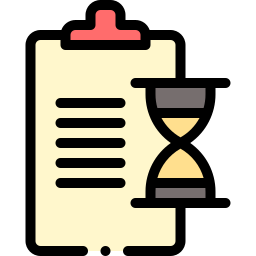 Clipboard icon