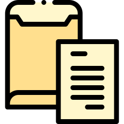 dossier icon