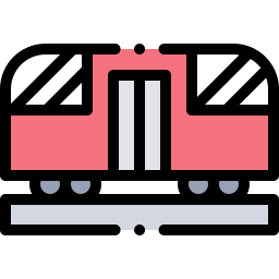 Train icon