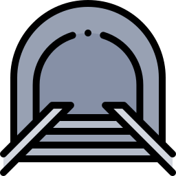 Tunnel icon