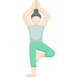 Yoga icono